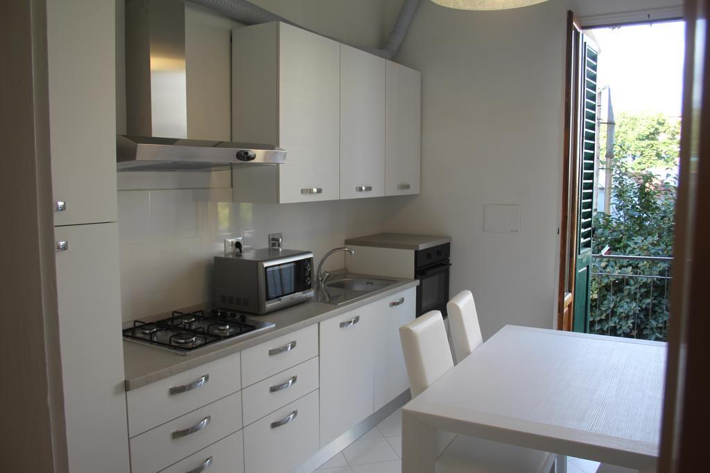 Appartamento Rifredi Firenze